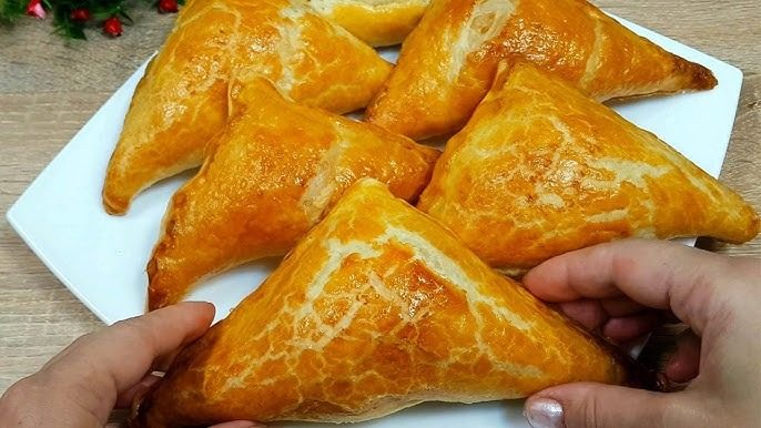 Хачапури с сыром на сковороде: ленивый рецепт (видео) ➤ Prozoro.net.ua