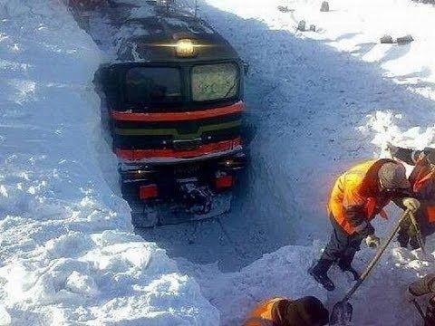 Метровый снег и мороз до -30: арктический холод в Украине ➤ Prozoro.net.ua