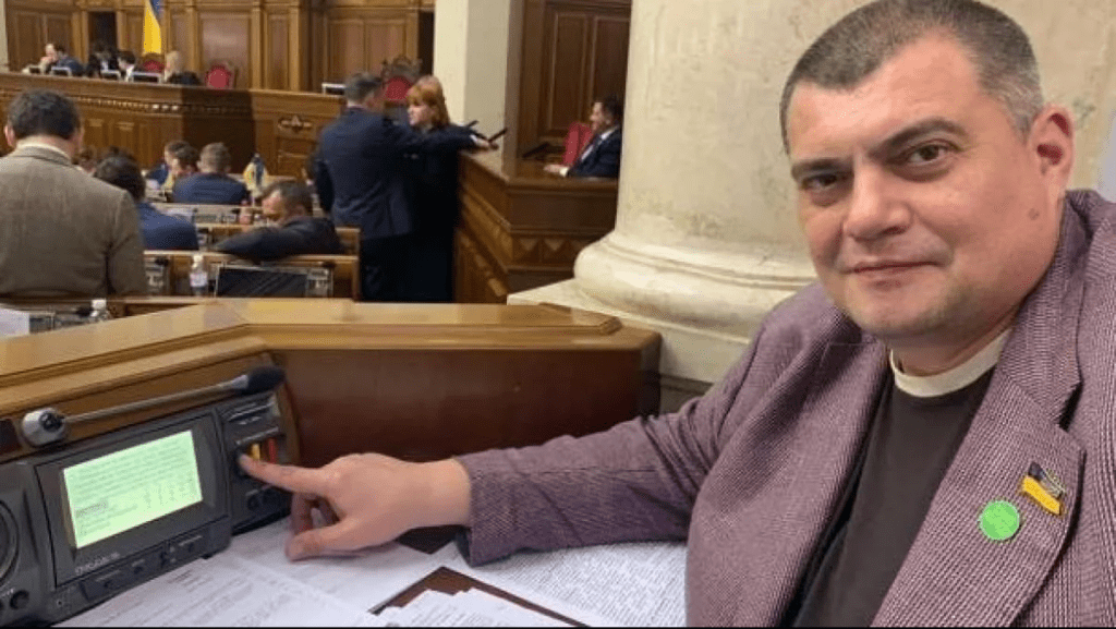 Куди подівся Юзік з "Кварталу 95" та чим він займається під час повномасштабної війни 3 Куди подівся Юзік з "Кварталу 95" та чим він займається під час повномасштабної війни