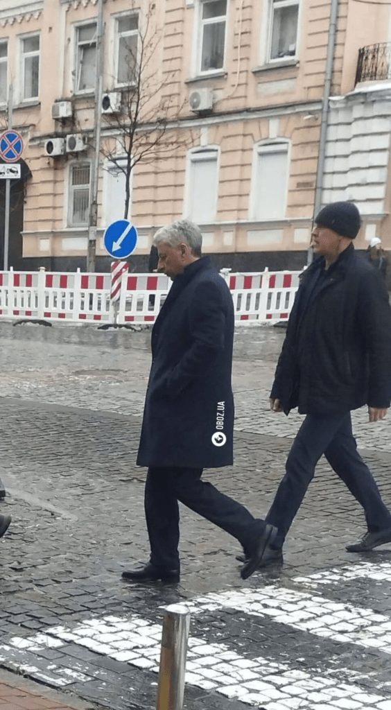 Бойка викликали на допит до СБУ після заяв про "радикалів в Україні" 3 Бойка викликали на допит до СБУ після заяв про "радикалів в Україні"