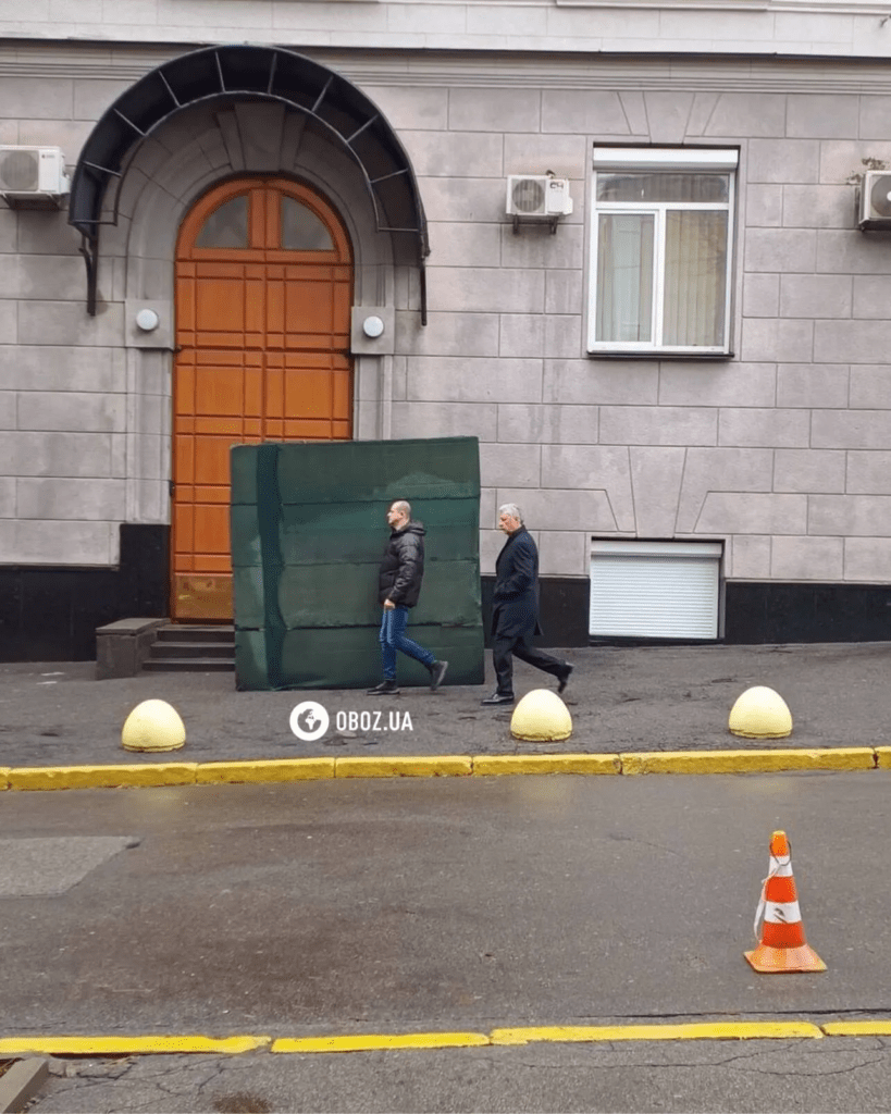 Бойка викликали на допит до СБУ після заяв про "радикалів в Україні" 4 Бойка викликали на допит до СБУ після заяв про "радикалів в Україні"