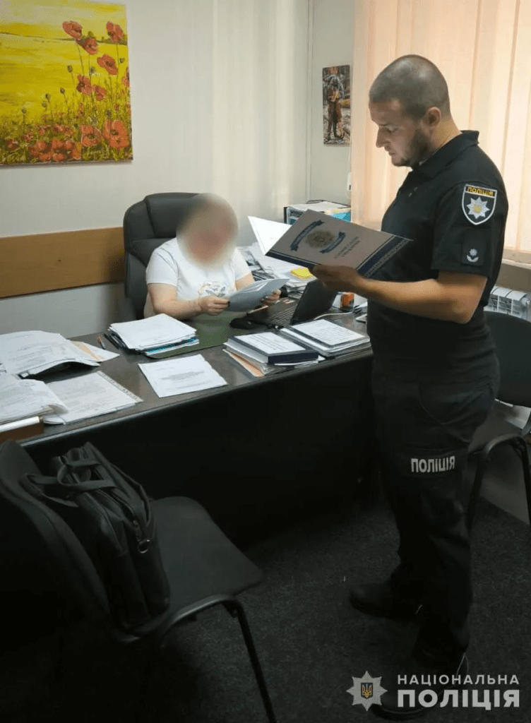 Вдову Скрябіна ошукали на 1,5 млн гривень: що відомо