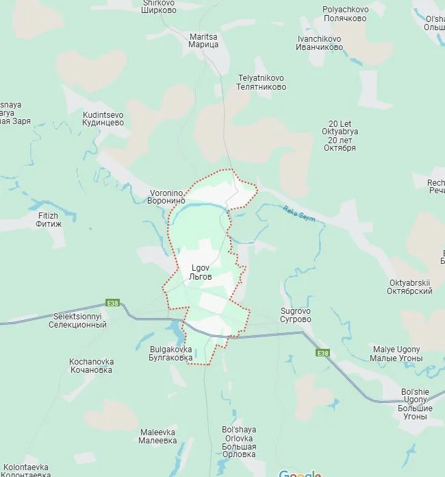 На Курщині ліквідовано заступника командира 810-ї бригади морської піхоти РФ (фото) 3 На Курщині ліквідовано заступника командира 810-ї бригади морської піхоти РФ (фото)