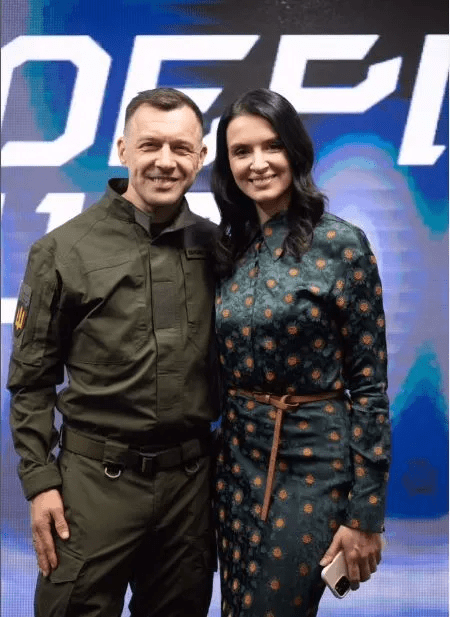 Відома українська телеведуча розповіла, через кого не святкує Новий рік вже багато років 4 Відома українська телеведуча розповіла, через кого не святкує Новий рік вже багато років
