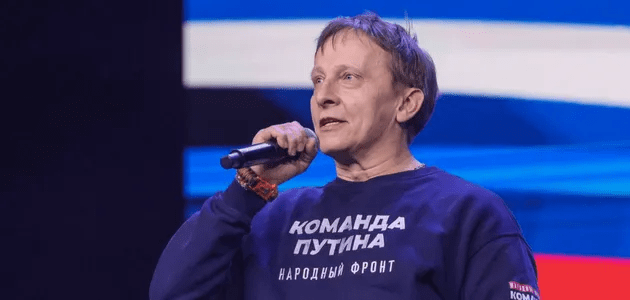 Карма в дії: родину актора-путініста Охлобистіна "розвели" на гроші та осоромили 3 Карма в дії: родину актора-путініста Охлобистіна "розвели" на гроші та осоромили