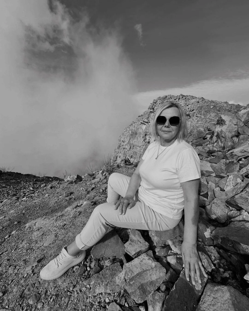 Померла видатна українська тренерка з художньої гімнастики 4 Померла видатна українська тренерка з художньої гімнастики