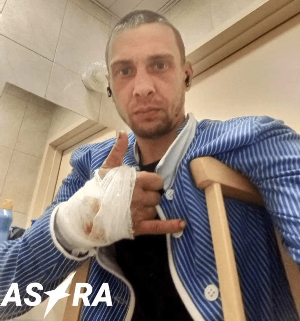 В Росії почали масово ув'язнювати "героїв СВО": що відбувається