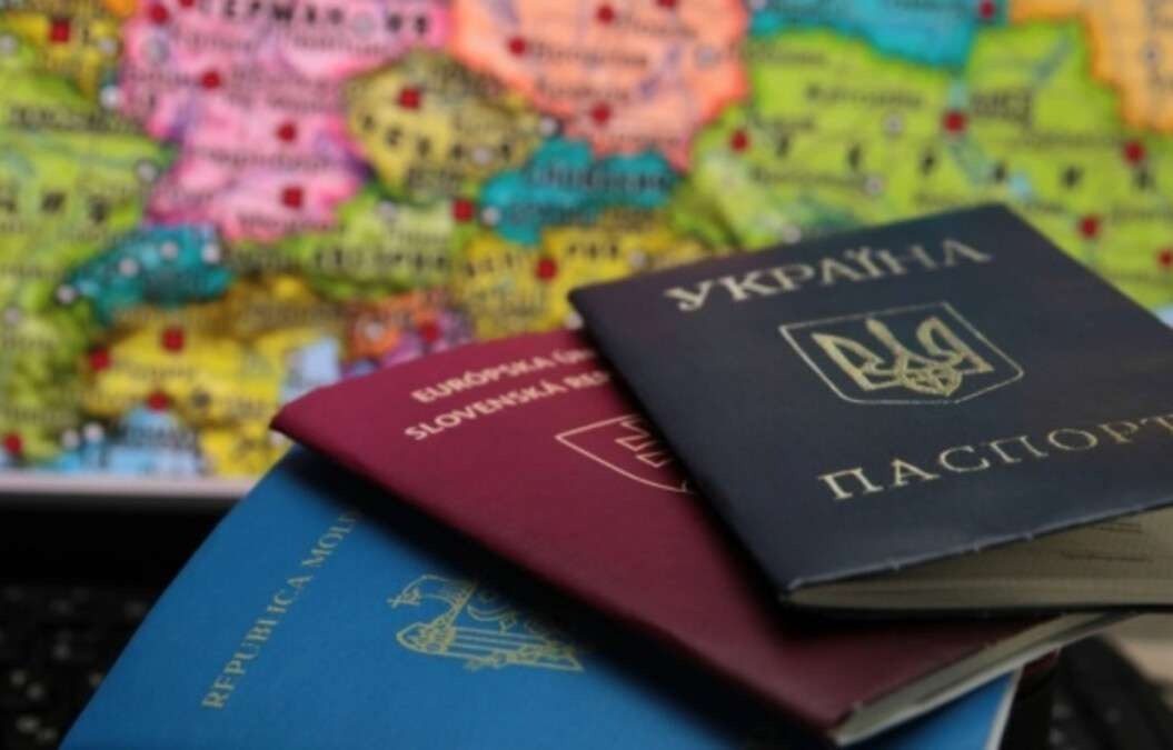 Рада проголосувала за введення множинного громадянства