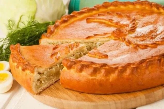 Берем одно яйцо и немного капусты: очень нежное блюдо ➤ Prozoro.net.ua