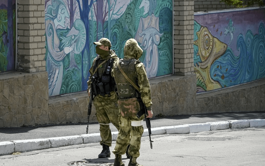 Чому Путін не перекине війська з України в Сирію: відповідь експерта