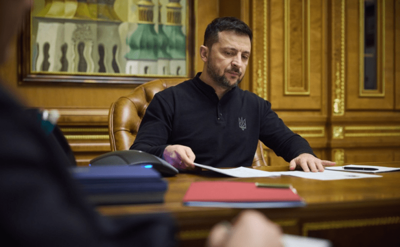 Скільки українців загинуло за час війни: відповідь Зеленського ➤ Prozoro.net.ua