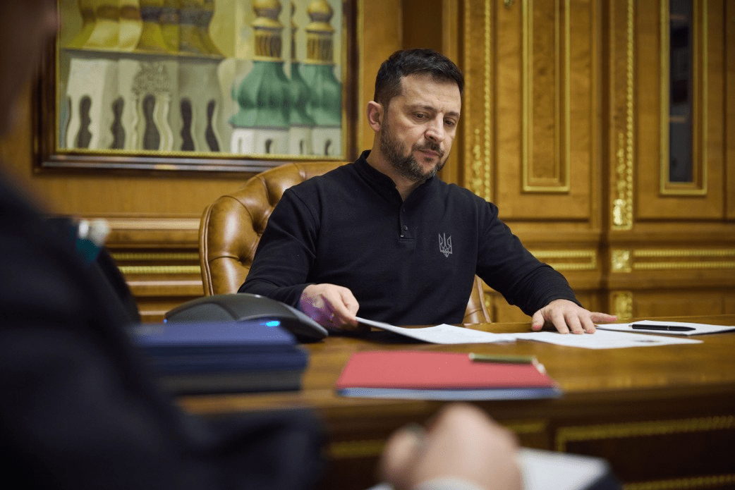 Скільки українців загинуло за час війни: відповідь Зеленського ➤ Prozoro.net.ua