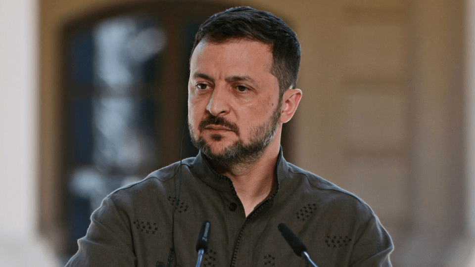 Скільки українців загинуло за час війни: відповідь Зеленського