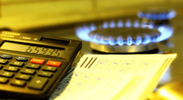 За кілька днів усім перерахують платіжки за газ: скільки треба буде платити