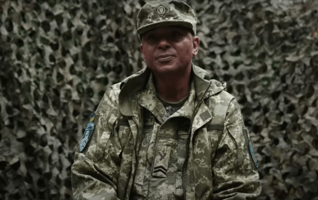 Український музикант та військовий Мирослав Кувалдін розповів, що на фронті кажуть про закінчення війни ➤ Prozoro.net.ua