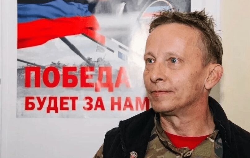 Карма в дії: родину актора-путініста Охлобистіна “розвели” на гроші та осоромили ➤ Prozoro.net.ua