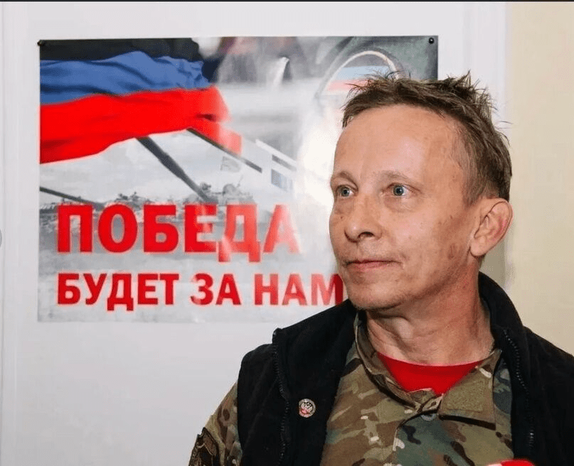 Карма в дії: родину актора-путініста Охлобистіна “розвели” на гроші та осоромили ➤ Prozoro.net.ua