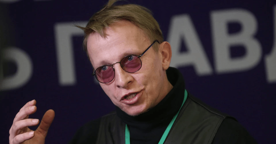 Карма в дії: родину актора-путініста Охлобистіна “розвели” на гроші та осоромили