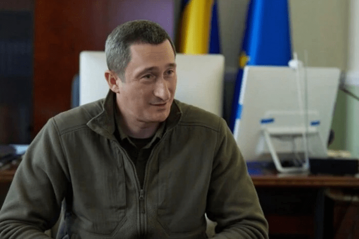 Рада призначила віцепремʼєра – міністра національної єдності ➤ Prozoro.net.ua