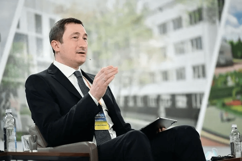 Рада призначила віцепремʼєра – міністра національної єдності