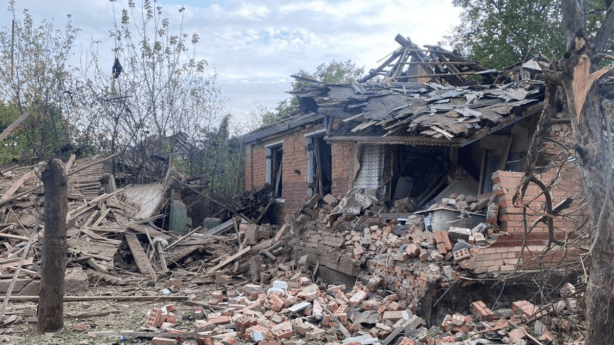 У Харкові затримали жінку, яка кілька місяців здавала РФ місця дислокації ЗСУ