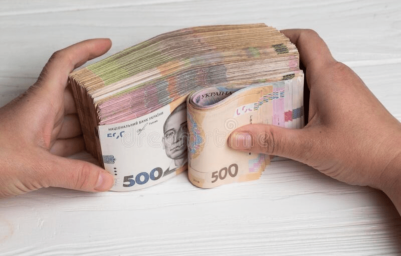 Неочікувані суми: скільки заробляє керівництво Пенсійного фонду ➤ Prozoro.net.ua
