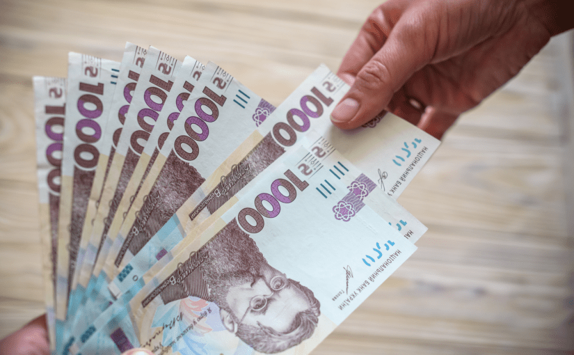 На які товари та послуги можна витратити “тисячу” від Зеленського ➤ Prozoro.net.ua