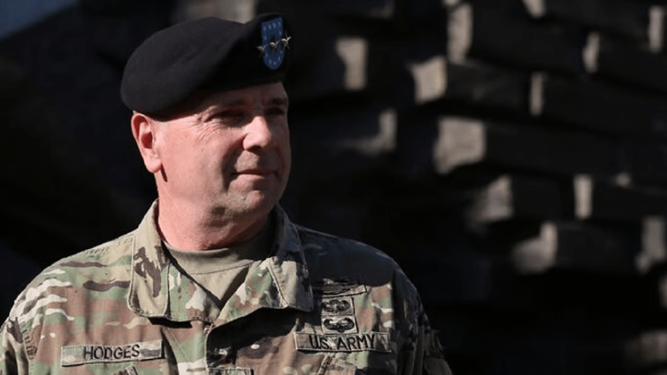Який момент стане переломним у війні РФ проти України: прогноз американського генерала ➤ Prozoro.net.ua