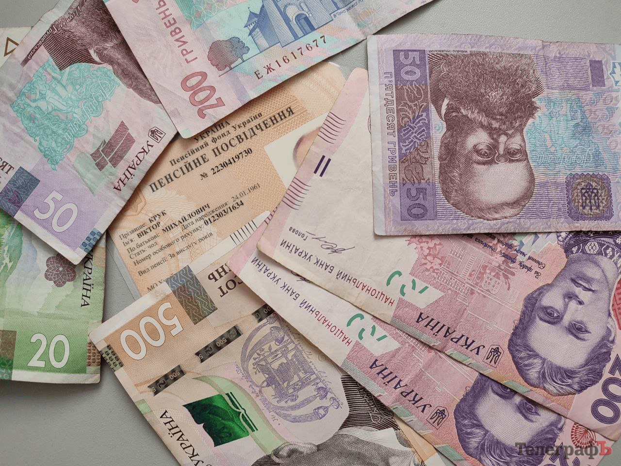 В Україні планують провести масштабну пенсійну реформу та перерахувати виплати за новою формулою