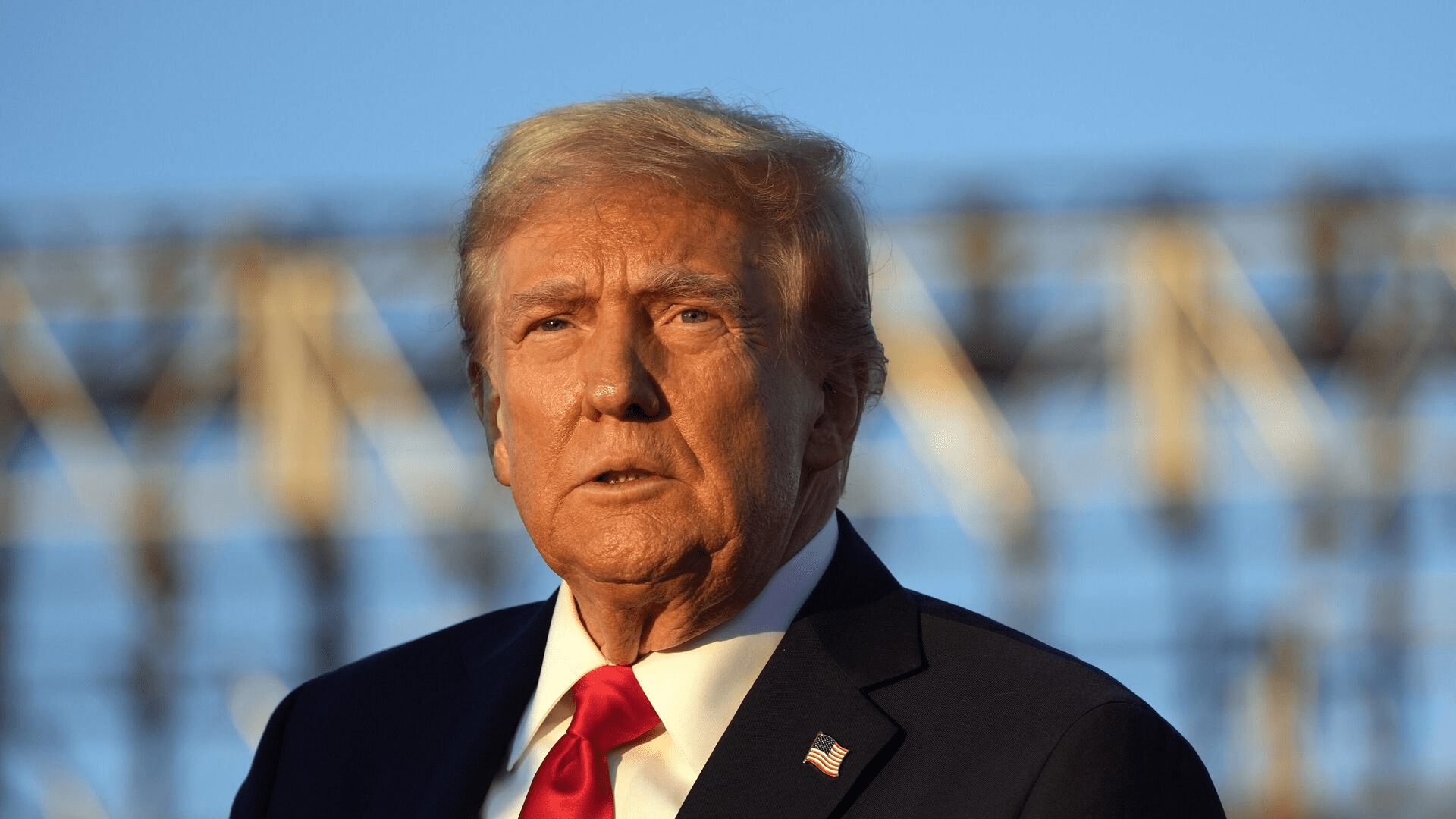 Трамп має три варіанти закінчення війни в Україні– Reuters