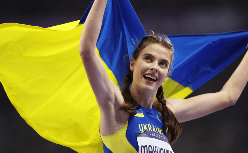 Приголомшлива сума: у Forbes назвали заробітки за рік 23-річної Ярослави Магучіх ➤ Prozoro.net.ua