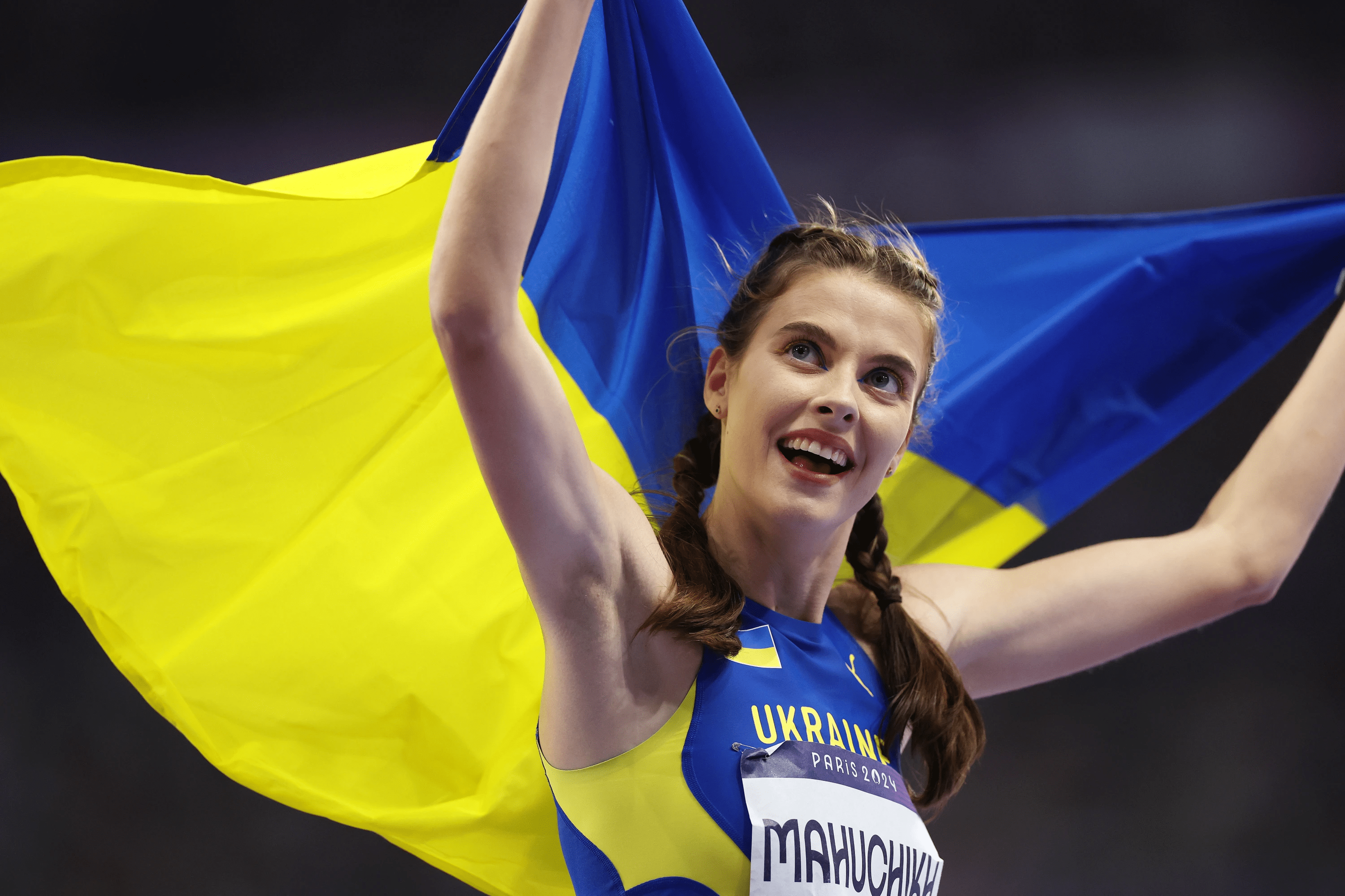 Приголомшлива сума: у Forbes назвали заробітки за рік 23-річної Ярослави Магучіх ➤ Prozoro.net.ua