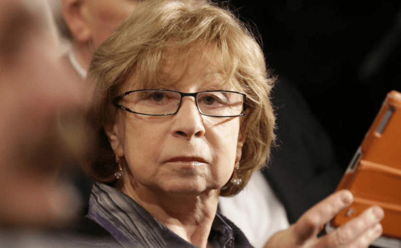 Чергова істерика росіян: Лія Ахеджакова висловила підтримку Україні просто на театральній сцені ➤ Prozoro.net.ua
