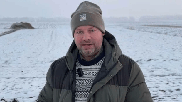 Блогер-фермер та улюбленець сотень тисяч людей раптово помер: яка причина
