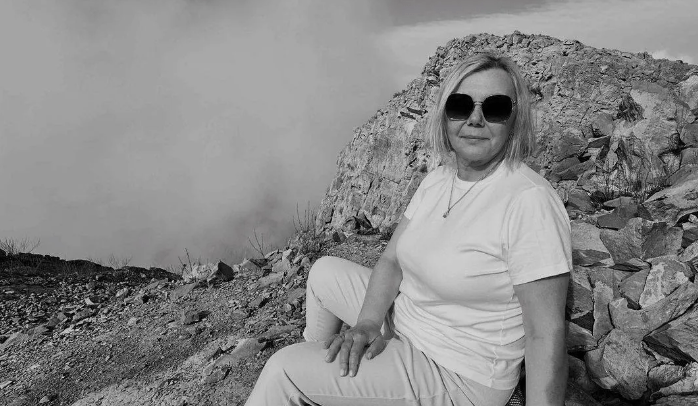 Померла видатна українська тренерка з художньої гімнастики