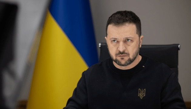 “Це просто ганебно”: Зеленський та Буданов обговорили ситуацію в Сирії та Грузії (відео)