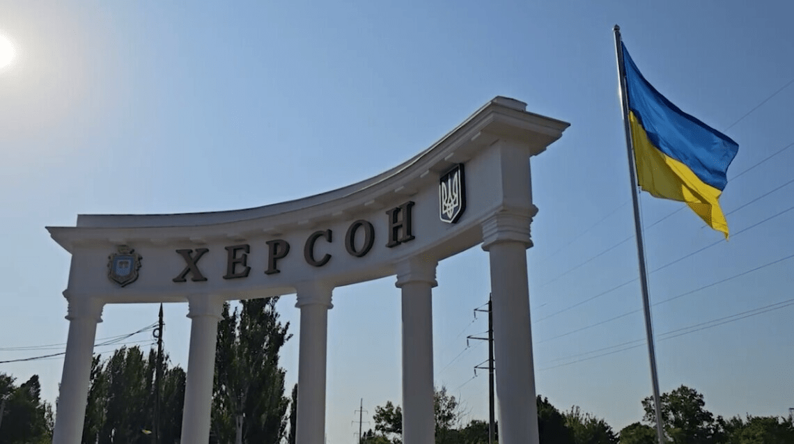 Росія стягнула кілька сотен човнів для наступу на Херсон: в ЗСУ підтвердили інформацію ➤ Prozoro.net.ua