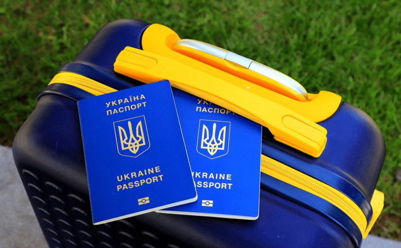 Виїзд за кордон чоловіків до 24 років можуть спростити ➤ Prozoro.net.ua
