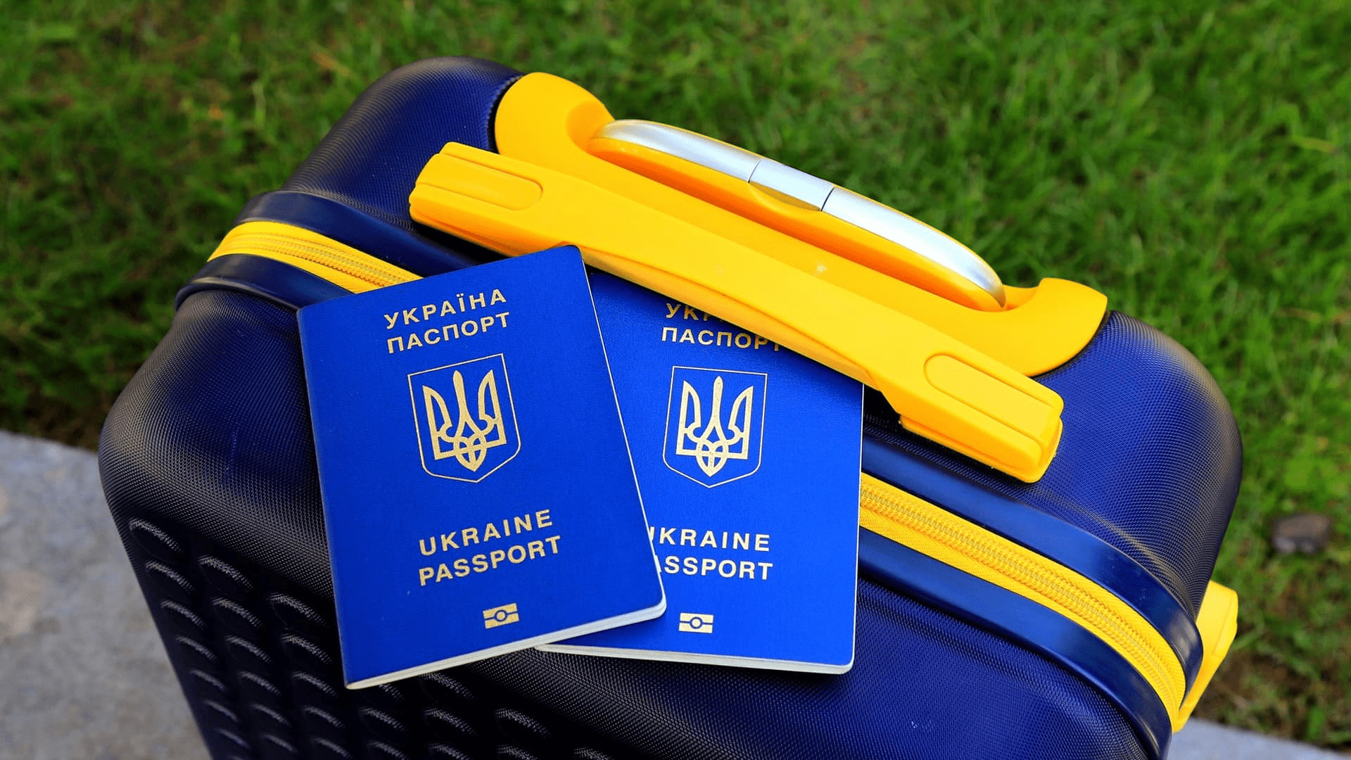 Виїзд за кордон чоловіків до 24 років можуть спростити ➤ Prozoro.net.ua