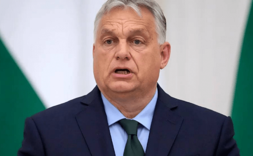 Орбан озвучив, яка країна “відіграє вирішальну роль” у війні в Україні ➤ Prozoro.net.ua