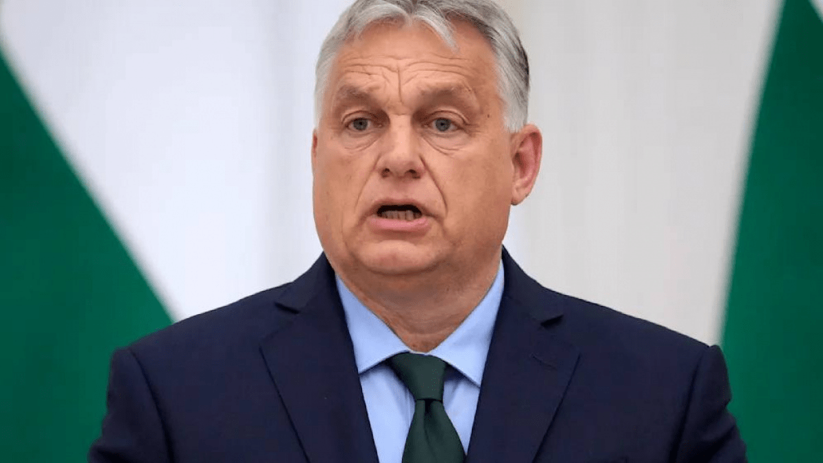 Орбан озвучив, яка країна “відіграє вирішальну роль” у війні в Україні ➤ Prozoro.net.ua
