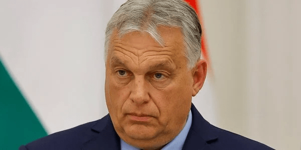 Орбан озвучив, яка країна “відіграє вирішальну роль” у війні в Україні