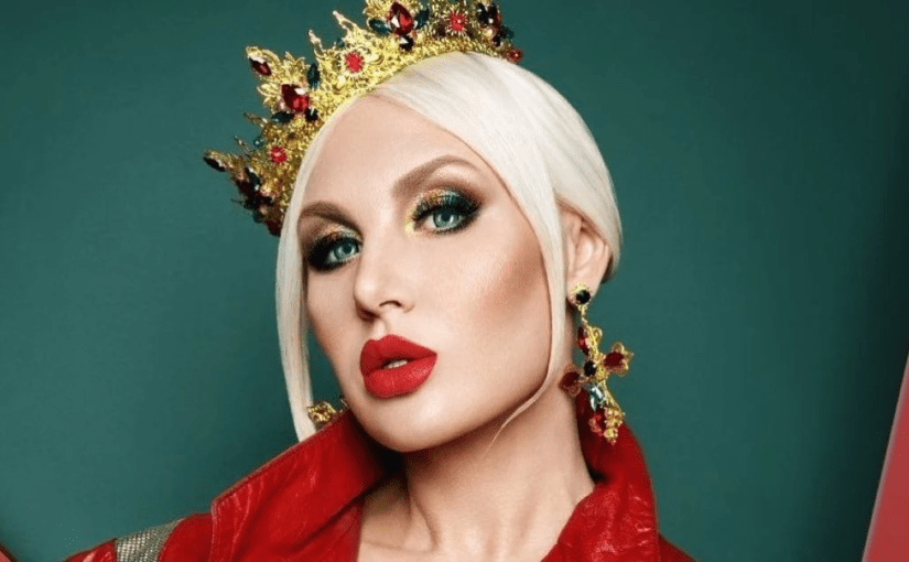 Світлана Вольнова вперше розповіла про гучний конфлікт із Кузьмою Скрябіним ➤ Prozoro.net.ua