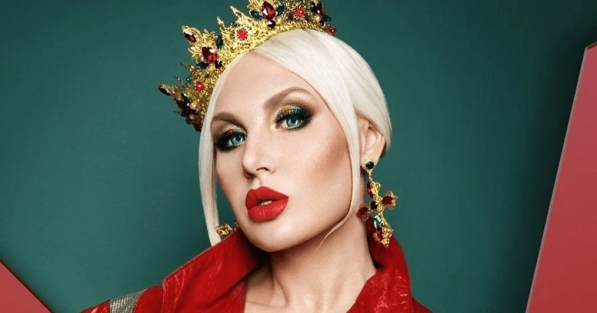 Світлана Вольнова вперше розповіла про гучний конфлікт із Кузьмою Скрябіним ➤ Prozoro.net.ua