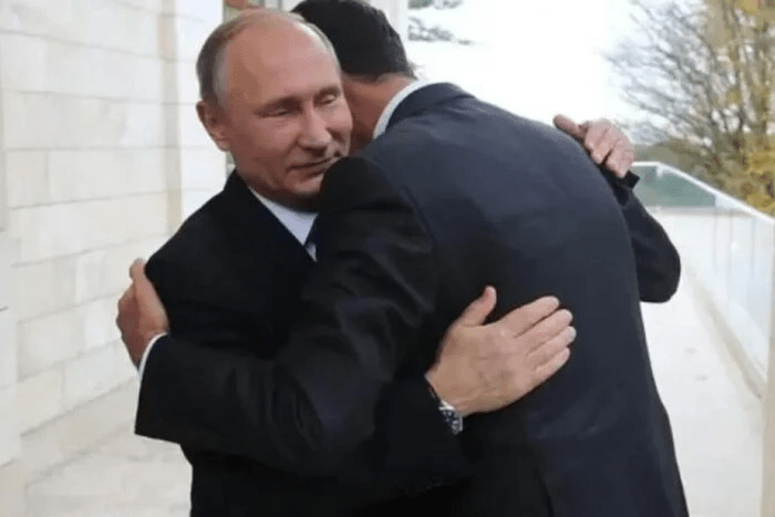 ISW: стрімке падіння режиму Асада в Сирії – стратегічна поразка Кремля