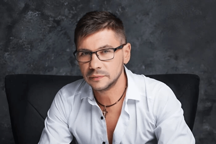 Музикант Лесик після зупинки серця просто на сцені прийшов до тями у реанімації ➤ Prozoro.net.ua