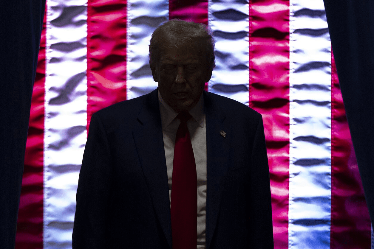Зеленський відреагував на бажання Трампа заморозити війну