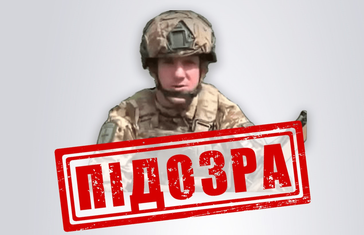 Спалив пікап та вбив кілька бійців ЗСУ: український військовий перейшов на бік РФ ➤ Prozoro.net.ua