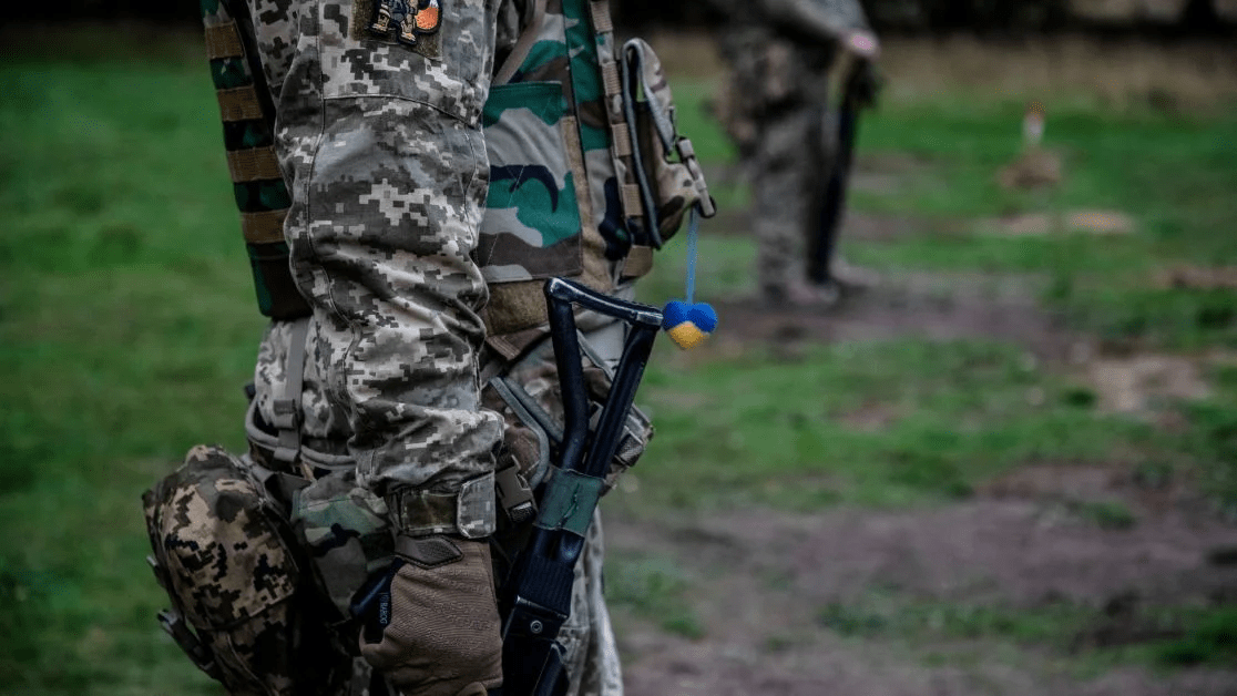 Спалив пікап та вбив кілька бійців ЗСУ: український військовий перейшов на бік РФ