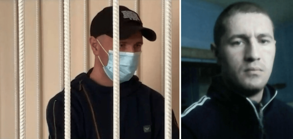 В Росії почали масово ув'язнювати "героїв СВО": що відбувається